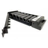 Smūginių ilgų galvučių rinkinys | 12,5 mm (1/2") | 10-21 mm | 6 vnt. (SK1206)