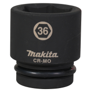 Smūginė sukimo galva Makita E-22327, 3/4" 36X57MM