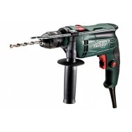 Smūginis gręžtuvas Metabo SBE 650 (ekspozicinis)