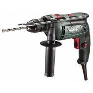 Smūginis gręžtuvas Metabo SBE 650 (ekspozicinis)