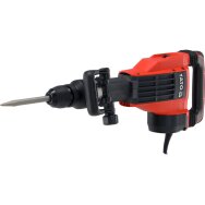 Smūginis griovimo plaktukas | SDS MAX | 1700W (YT-82003)