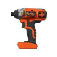 Smūginis suktuvas akumuliatorinis, 18V BDCIM18N-XJ, (be akumuliatoriaus ir pakrovėjo), Black&Decker