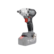 Smūginis veržliaraktis 18V 330Nm, be šepetėlių, 1/2“, ‚Energy+‘, be akumuliatoriaus