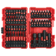 Smūginių antgalių rinkinys | 54 vnt. (YT-04617)