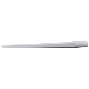 Smailas plyšių siurbimo antgalis 415mm Ø28mm CL, DCL, DVC Makita 199439-3