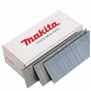 Smeigės 1,2x35mm, 18ga, 5000vnt. AF505, AF550H, DBN500 Makita F-31915