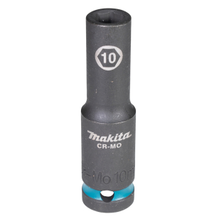 Smūginė sukimo galva Makita E-16411, 10-81,5MM, 1/2"