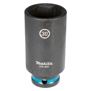 Smūginė sukimo galva Makita E-16542, 10-81,5MM, 1/2"