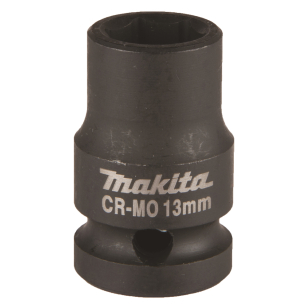 Smūginė sukimo galva Makita B-40107, 13-38MM, 1/2"