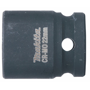 Smūginė sukimo galva Makita A-85494, 17-50MM, 3/4"