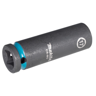 Smūginė sukimo galva Makita E-16477, 17-81,5MM, 1/2"