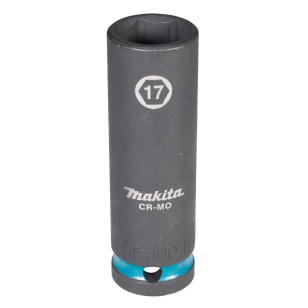 Smūginė sukimo galva Makita E-16477, 17-81,5MM, 1/2"