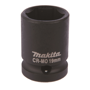 Smūginė sukimo galva Makita B-40163, 19-38MM, 1/2"