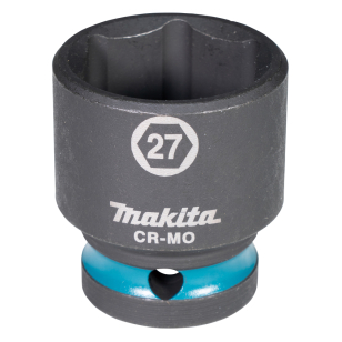 Smūginė sukimo galva Makita E-16215, 27-42MM, 1/2"
