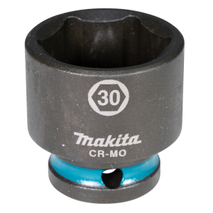 Smūginė sukimo galva Makita E-16221, 30-42MM, 1/2"