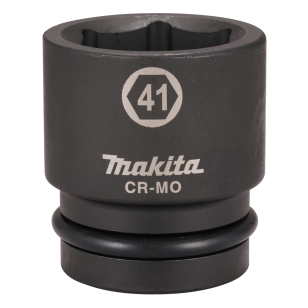 Smūginė sukimo galva kvadratinė 1" Makita E-24599, 41x68mm