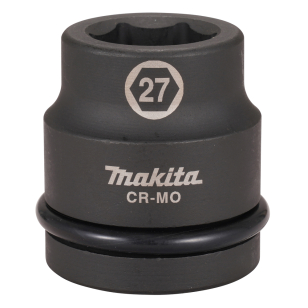 Smūginė sukimo galva kvadratinė Makita E-24511, 27x60mm