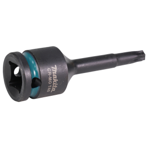 SMŪGINĖ SUKIMO GALVA VERŽLIASUKIUI Makita E-19819 Impact Black 1/2“, T40 x 78 mm
