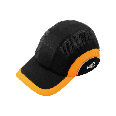 Smakro dangtelis su pastiprinimu, juoda ir oranžinė, CE 5 Smakro dangtelis su pastiprinimu, juoda ir oranžinė, CE 5