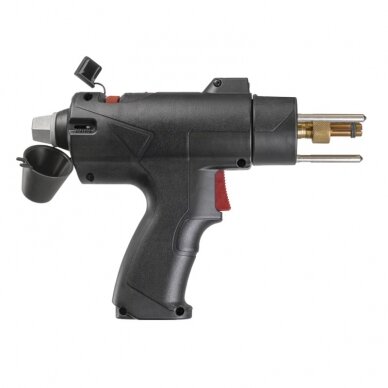 Smeigių virinimo įrenginys GYS Capatec 66 FV G1 3 Smeigių virinimo įrenginys GYS Capatec 66 FV G1 3