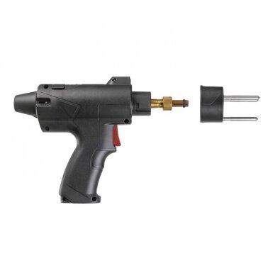 Smeigių virinimo įrenginys GYS Capatec 66 FV G1 4 Smeigių virinimo įrenginys GYS Capatec 66 FV G1 4