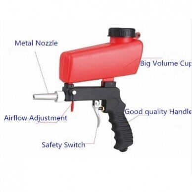 Smėliapūtė su viršutiniu bakeliu (BG20) 1 Smėliapūtė su viršutiniu bakeliu (BG20) 1