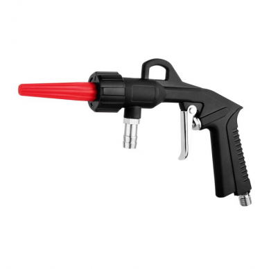 Smėliavimo pistoletas Neo 14-722 Smėliavimo pistoletas Neo 14-722