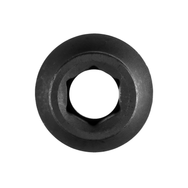 Smūginė galvutė 1/2'', 10 mm, Cr-Mo 3