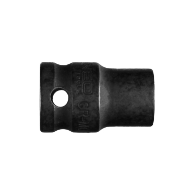 Smūginė galvutė 1/2'', 12 mm, Cr-Mo 2