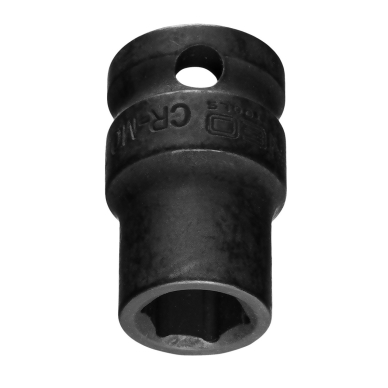 Smūginė galvutė 1/2'', 12 mm, Cr-Mo 3