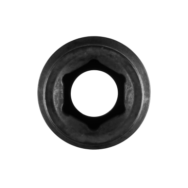 Smūginė galvutė 1/2'', 12 mm, Cr-Mo 6