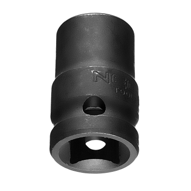 Smūginė galvutė 1/2'', 13 mm, Cr-Mo 2