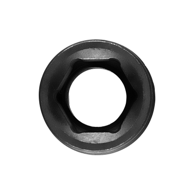 Smūginė galvutė 1/2'', 13 mm, Cr-Mo 3