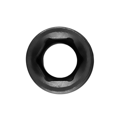 Smūginė galvutė 1/2'', 14 mm, Cr-Mo 3 Smūginė galvutė 1/2'', 14 mm, Cr-Mo 3