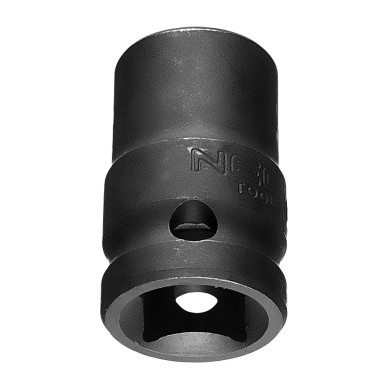 Smūginė galvutė 1/2'', 14 mm, Cr-Mo 5