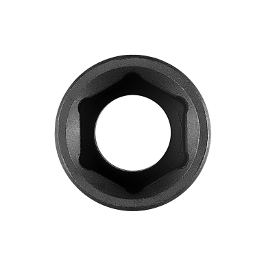 Smūginė galvutė 1/2'', 16 mm, Cr-Mo 2