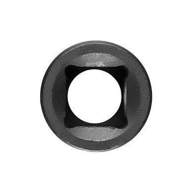 Smūginė galvutė 1/2'', 16 mm, Cr-Mo 3 Smūginė galvutė 1/2'', 16 mm, Cr-Mo 3