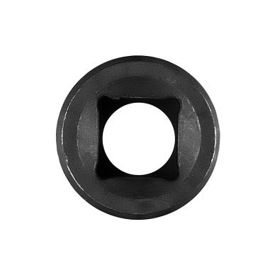 Smūginė galvutė 1/2'', 17 mm, Cr-Mo 2