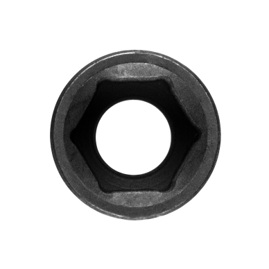 Smūginė galvutė 1/2'', 17 mm, Cr-Mo 3