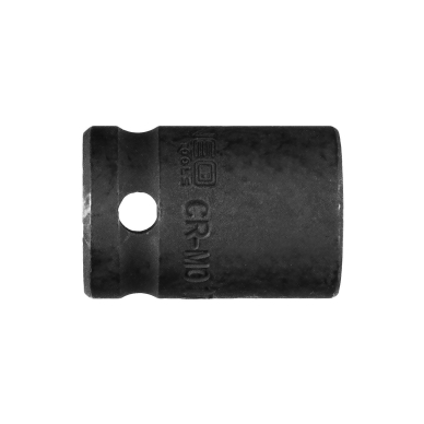 Smūginė galvutė 1/2'', 17 mm, Cr-Mo 5 Smūginė galvutė 1/2'', 17 mm, Cr-Mo 5