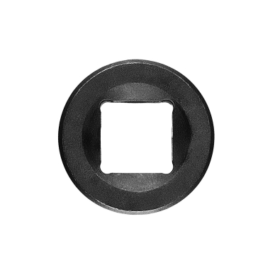 Smūginė galvutė 1/2'', 19 mm, Cr-Mo 3 Smūginė galvutė 1/2'', 19 mm, Cr-Mo 3