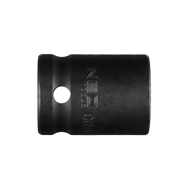 Smūginė galvutė 1/2'', 19 mm, Cr-Mo 6