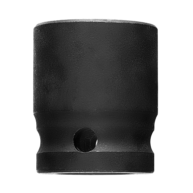 Smūginė galvutė 1/2'', 24 mm, Cr-Mo 3 Smūginė galvutė 1/2'', 24 mm, Cr-Mo 3