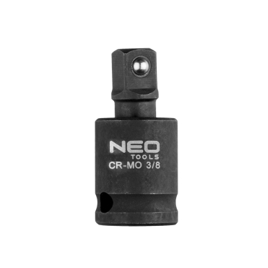 Smūginė jungtis 3/8" Smūginė jungtis 3/8"