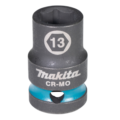 Smūginė sukimo galva Makita E-16097, 13-38MM, 1/2" Smūginė sukimo galva Makita E-16097, 13-38MM, 1/2"