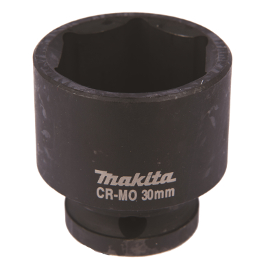 Smūginė sukimo galva Makita B-40238, 30-44MM, 1/2" Smūginė sukimo galva Makita B-40238, 30-44MM, 1/2"
