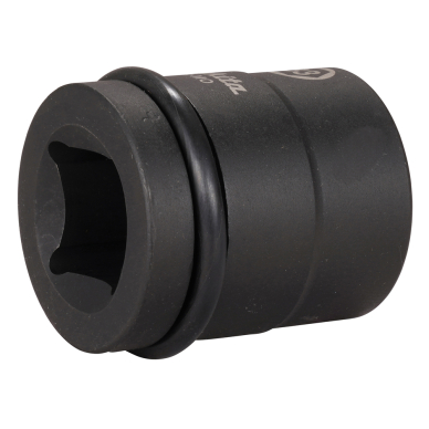 Smūginė sukimo galva kvadratinė 1" Makita E-24549, 33x63mm 1 Smūginė sukimo galva kvadratinė 1" Makita E-24549, 33x63mm 1