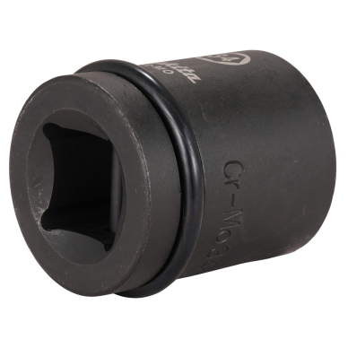 Smūginė sukimo galva kvadratinė 1" Makita E-24555, 34x63mm 1 Smūginė sukimo galva kvadratinė 1" Makita E-24555, 34x63mm 1