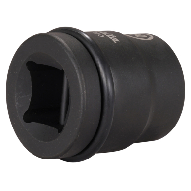 Smūginė sukimo galva kvadratinė 1" Makita E-24527, 30x62mm 1 Smūginė sukimo galva kvadratinė 1" Makita E-24527, 30x62mm 1