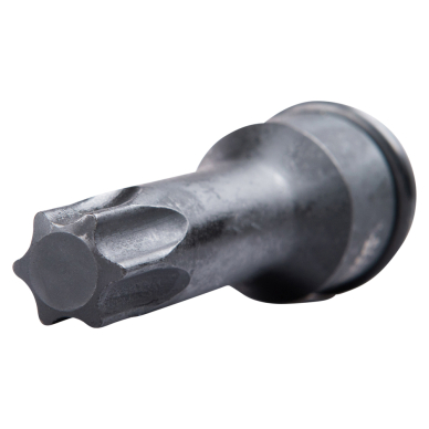 Smūginių sukimo galvų rinkinys Makita "IMPACT BLACK" E-23628, 7 vnt. 3 Smūginių sukimo galvų rinkinys Makita "IMPACT BLACK" E-23628, 7 vnt. 3